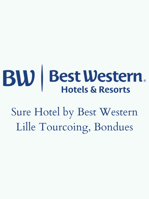 Sure Hotel by Best Western 